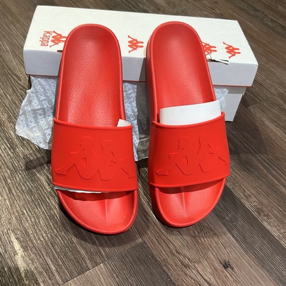 Kappa Slides